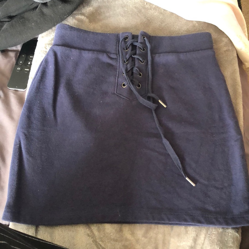 Don’t wear